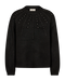 FreeQuent Pearl Pullover